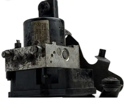 Renault Megane III Master brake cylinder