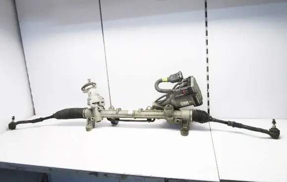 Hyundai Tucson TL Steering rack