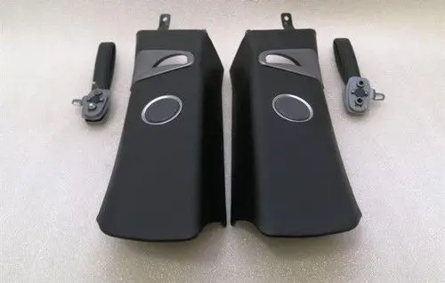 Ferrari FF Front brake disc dust cover plate