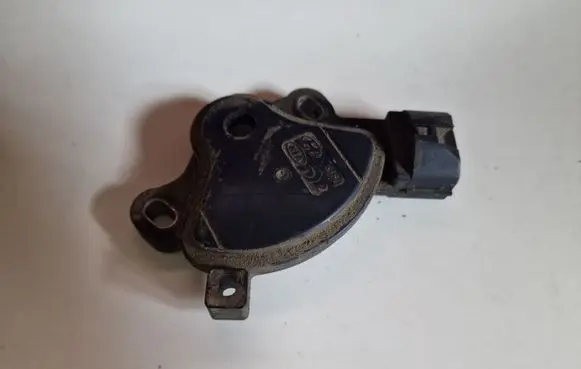 Hyundai Tucson LM Gear selector 