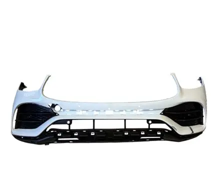 Mercedes-Benz GLC C253 Front bumper