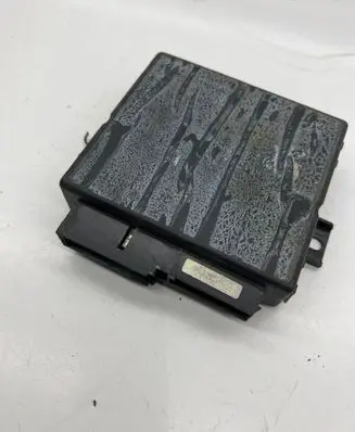 Ford Puma Comfort/convenience module