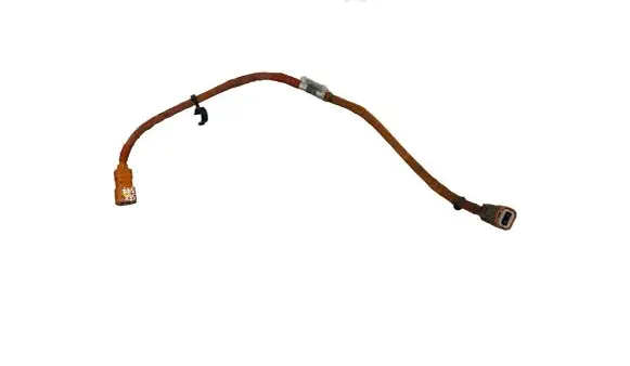 Volkswagen e-Up Other wiring loom 12E971449A