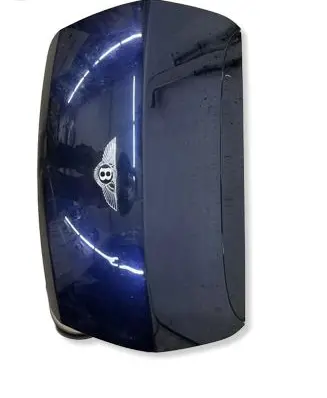Bentley Continental Tailgate/trunk/boot lid