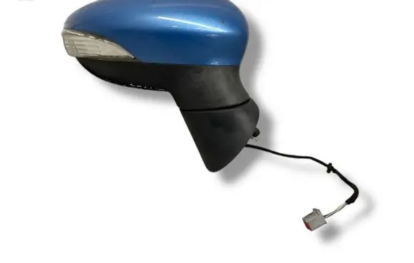 Ford Fiesta Front door electric wing mirror E8024704