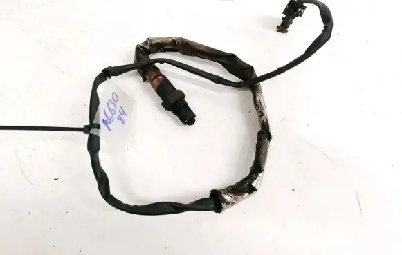 Lambda probe sensor