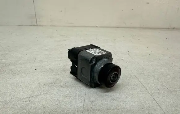 Volkswagen PASSAT B9 Rear bumper camera 5WA980546E 5WA980546