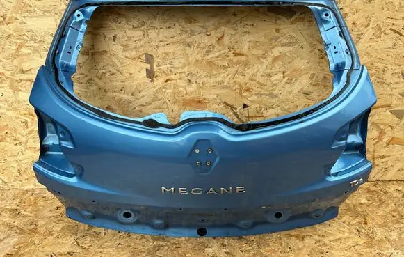 Renault Megane III Truck tailgate MEGANEKOMBI