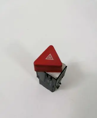 Volkswagen Tiguan Hazard light switch 5M0953509A