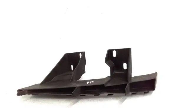 Audi Q7 4L Front bumper mounting bracket 4L0807334