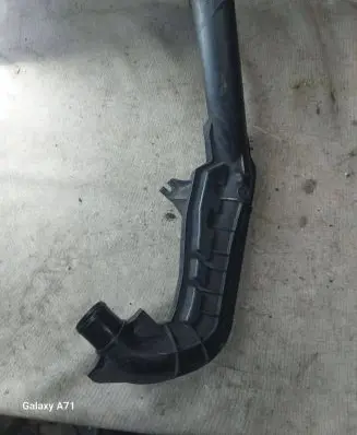 Ford Galaxy Intercooler hose/pipe 6G916K683A