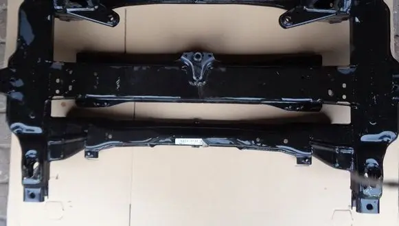 Mercedes-Benz Sprinter W907 W910 Front subframe A9076201200