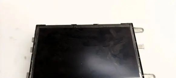 Mercedes-Benz E W213 Screen/display/small screen A2139009406