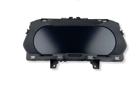 Volkswagen Tiguan Speedometer (instrument cluster) 5NA920791A