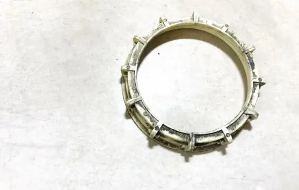 Honda CR-V In tank fuel pump screw locking ring/nut 