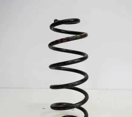Volkswagen Golf I Rear coil spring