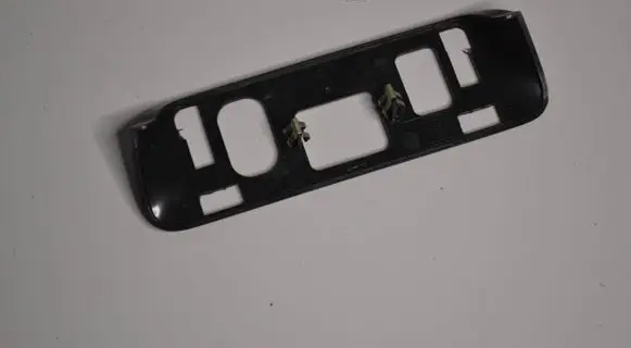 Mercedes-Benz CLA C117 X117 W117 Other interior part A1176800207