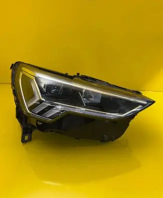 Audi Q3 F3 Headlight/headlamp 83A941034