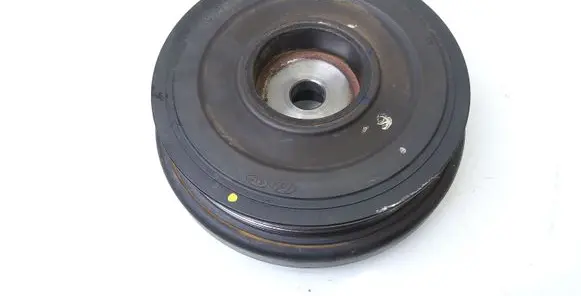Hyundai ix35 Crankshaft pulley
