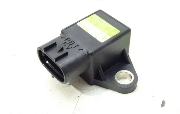 Lexus RC ABS brake wheel speed sensor 8919122020