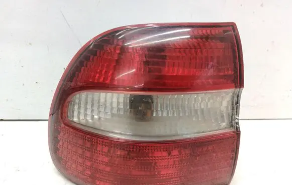 Volvo S40, V40 Rear/tail lights 29262002
