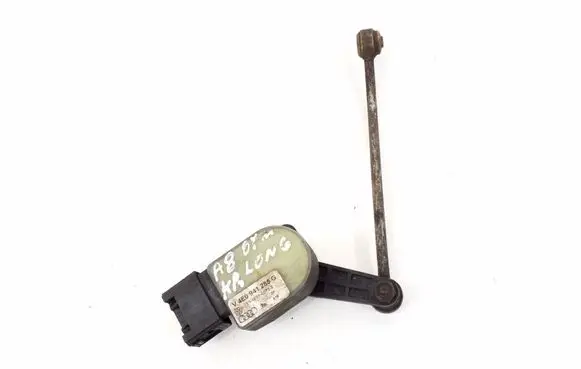 Audi A8 S8 D3 4E Air suspension front height level sensor 4E0941285G