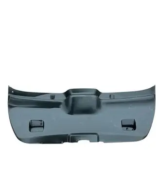 Citroen C4 I Tailgate/boot cover trim set 