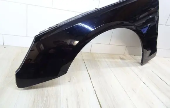 Audi A4 S4 B9 Fender 8W0