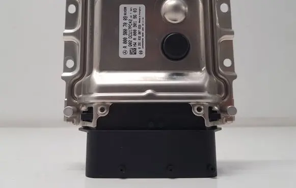 Mercedes-Benz Vito Viano W447 Gearbox control unit/module A0009007009 A0009019603 0281032807