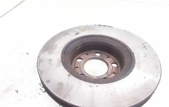 Volvo S80 Front brake disc