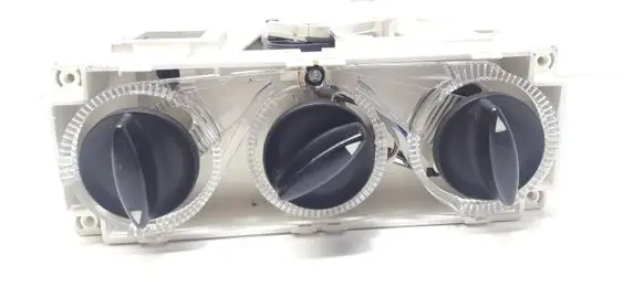 Audi A4 S4 B5 8D Climate control unit