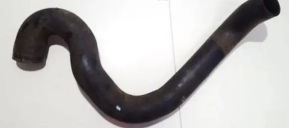 Honda Accord Intercooler hose/pipe