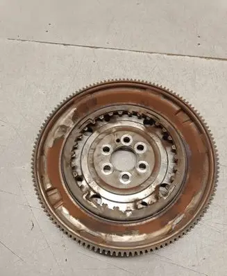Volkswagen Touran II Flywheel 