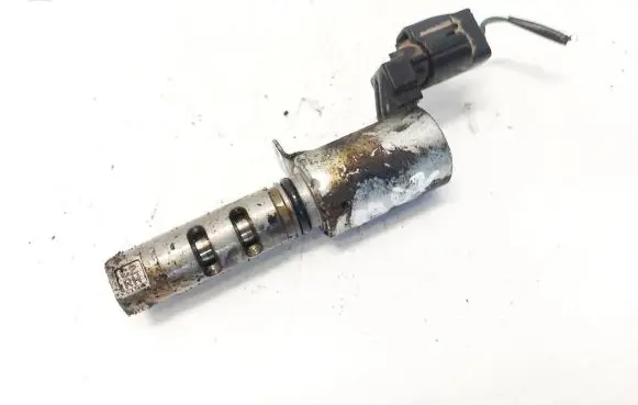 Toyota Aygo AB10 Camshaft vanos timing valve 0610DK21 3-0Q010