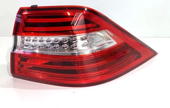 Mercedes-Benz ML W166 Rear/tail lights 