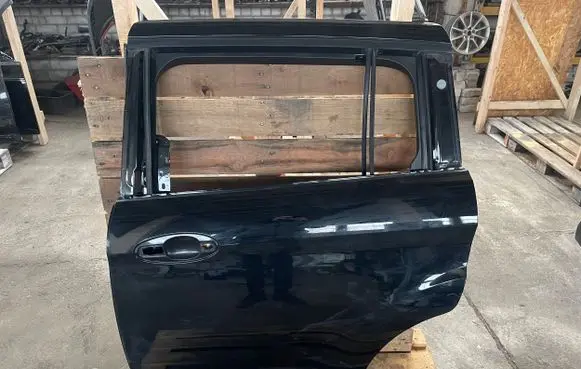 Ford Grand C-MAX Side sliding door 