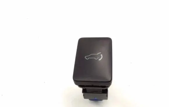 Mitsubishi Outlander Tailgate/boot open switch button 