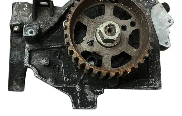 Volvo V50 Fuel injection high pressure pump 9651844380