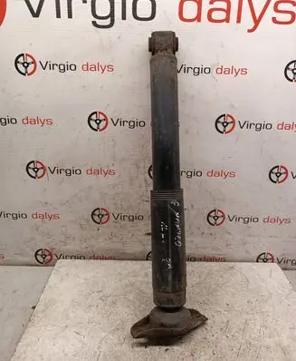 Ford Mondeo MK V Rear shock absorber/damper 6G9118080FGE 1791203