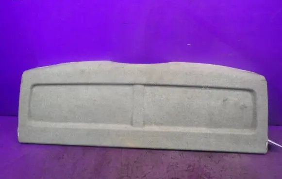 Fiat Panda 141 Parcel shelf