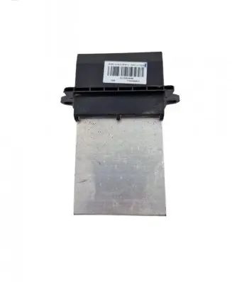 Nissan Note (E11) Heater blower fan relay NU1025N5098