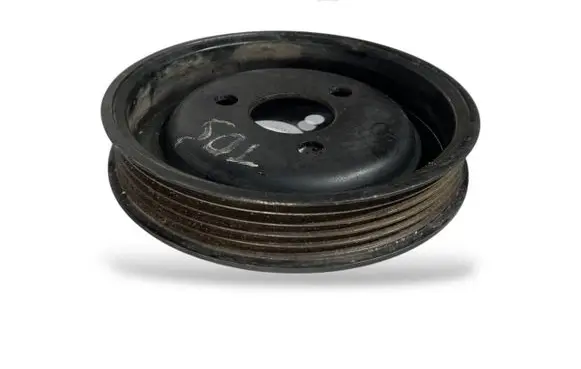 BMW 5 E39 Power steering pump pulley 2246719