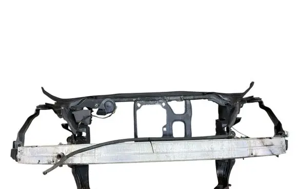 Mercedes-Benz CLS C219 Radiator support slam panel