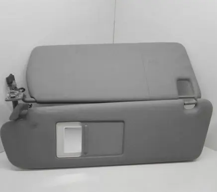 Volkswagen Touareg I Sun visor 7L6857551AC