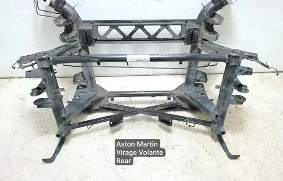 Aston Martin Virage Rear subframe AD335R003AD