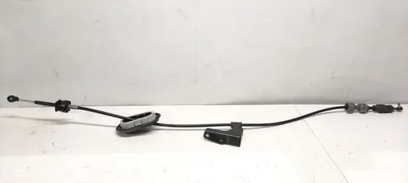 Gear shift cable linkage