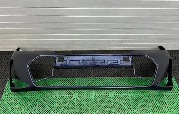 BMW 3 G20 G21 Front bumper 8085444
