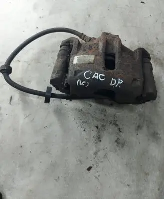 Citroen C4 Cactus Front brake caliper 