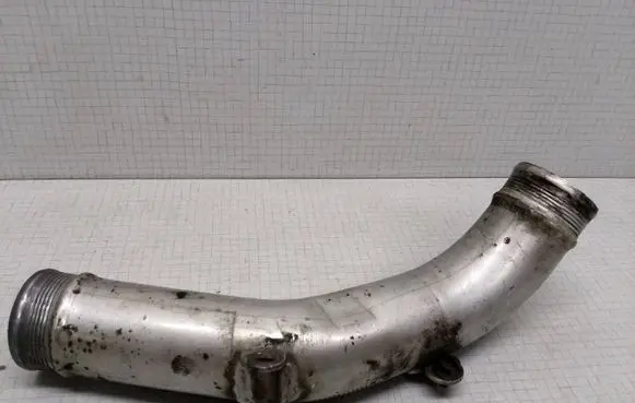 Volvo S60 Coolant pipe/hose 