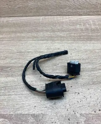 BMW X5 E53 Plug wire 9655741 3689191
